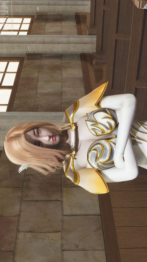 [3D]斗罗玉传第03章-双美沦陷01话