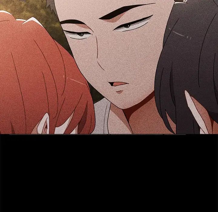 小孩子才做选择第86话