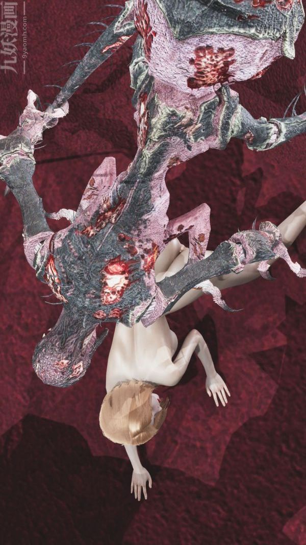 [3D]斗罗玉传第04章-召唤魔物03话