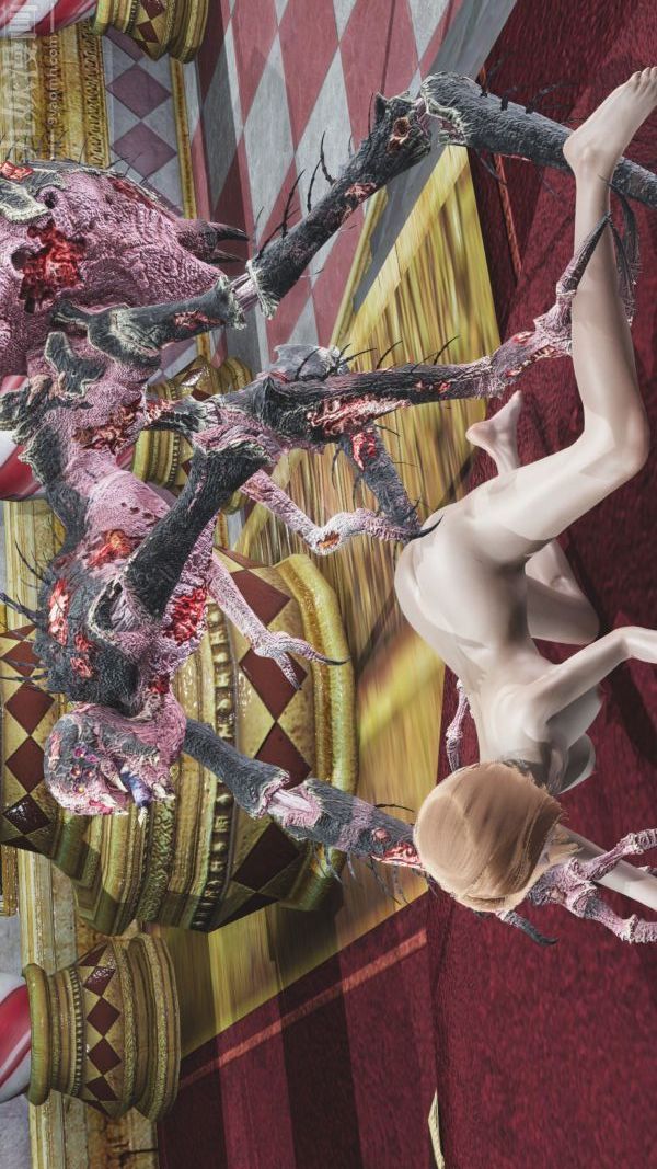 [3D]斗罗玉传第04章-召唤魔物03话