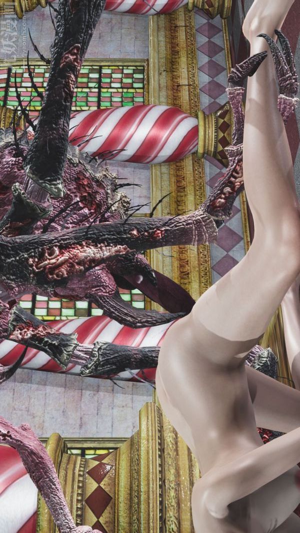 [3D]斗罗玉传第04章-召唤魔物03话