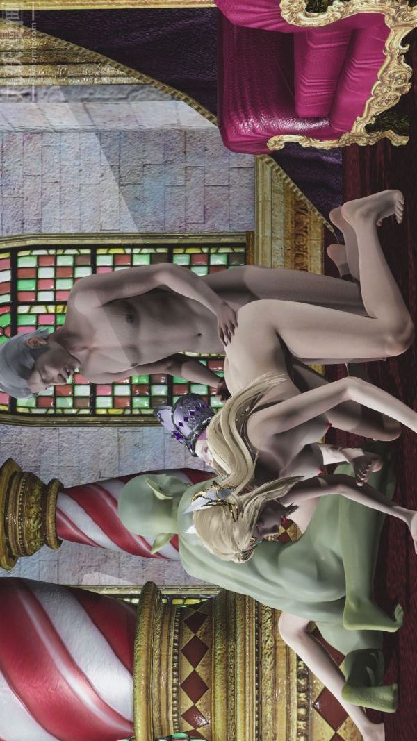 [3D]斗罗玉传第04章-召唤魔物04话