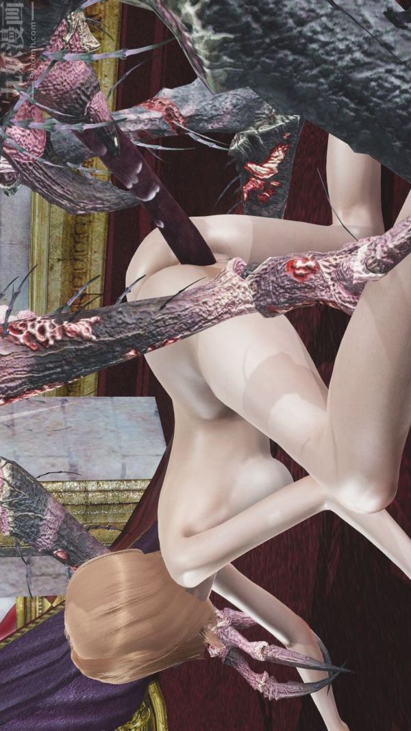 [3D]斗罗玉传第04章-召唤魔物04话