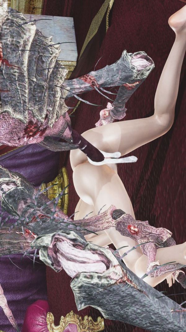 [3D]斗罗玉传第04章-召唤魔物04话