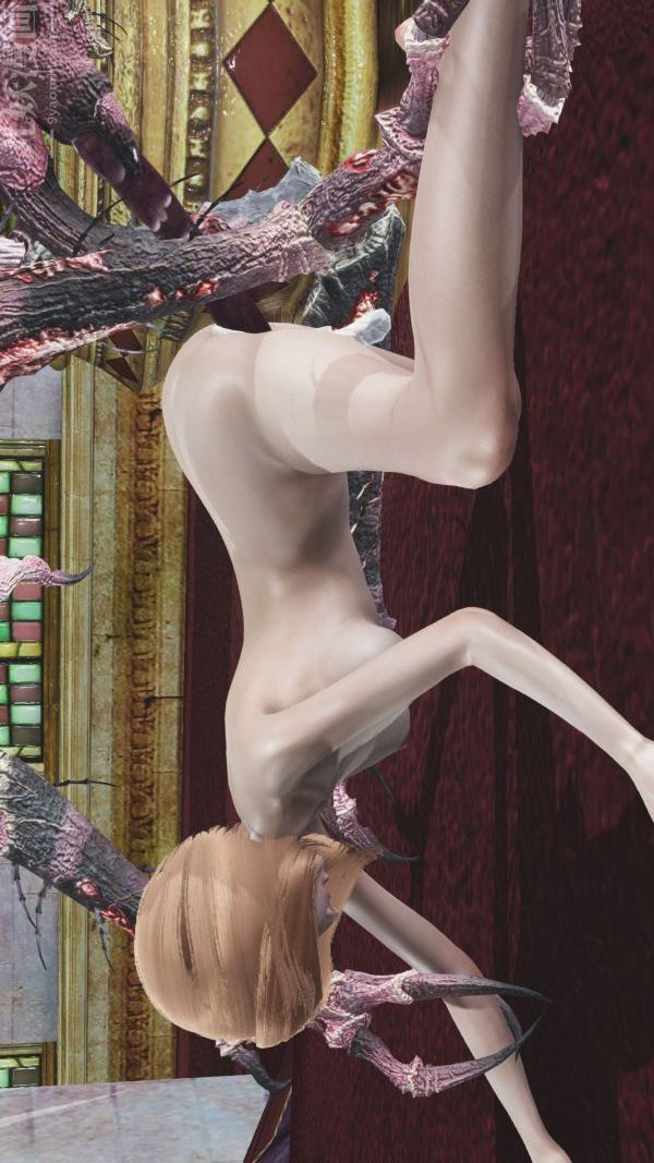 [3D]斗罗玉传第04章-召唤魔物04话