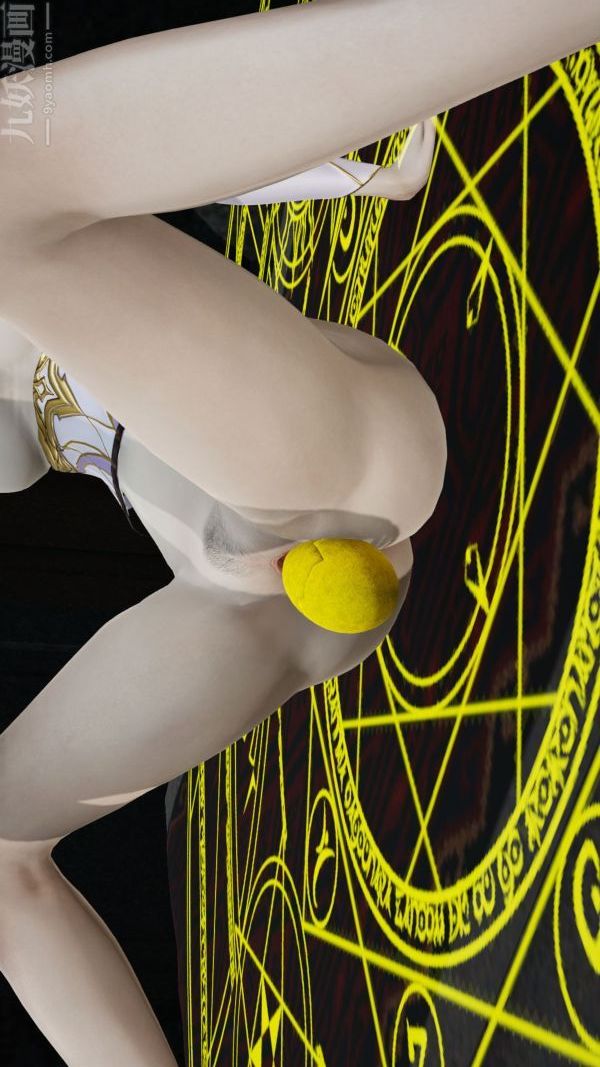 [3D]斗罗玉传第05章-魔力之卵01话