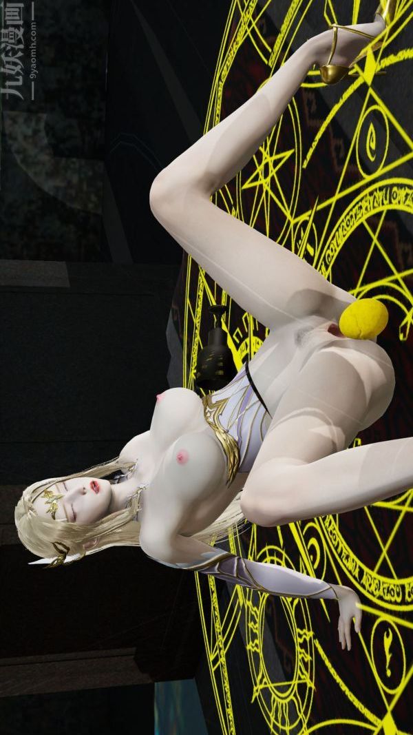 [3D]斗罗玉传第05章-魔力之卵02话