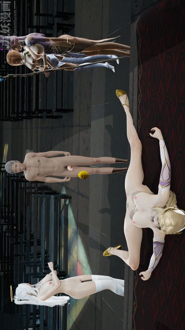 [3D]斗罗玉传第05章-魔力之卵02话