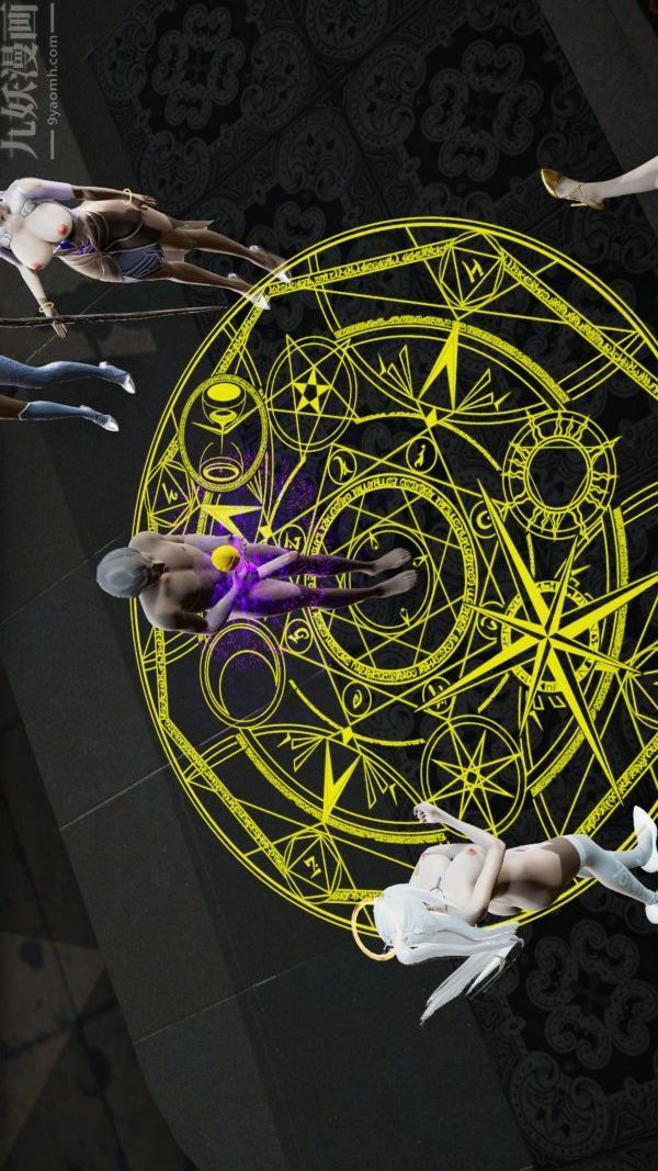 [3D]斗罗玉传第05章-魔力之卵02话