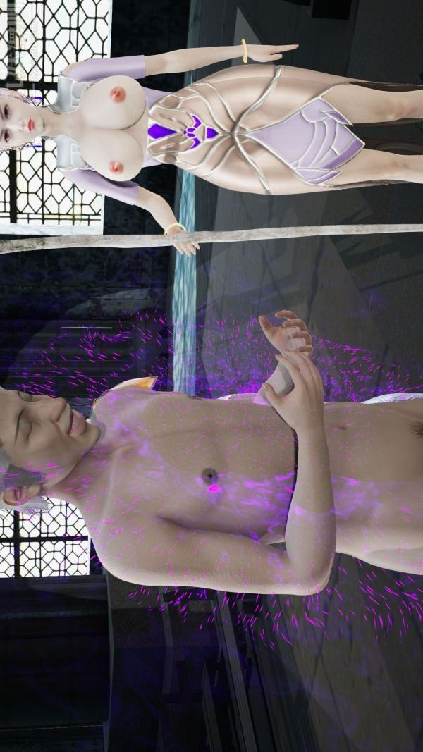 [3D]斗罗玉传第05章-魔力之卵02话