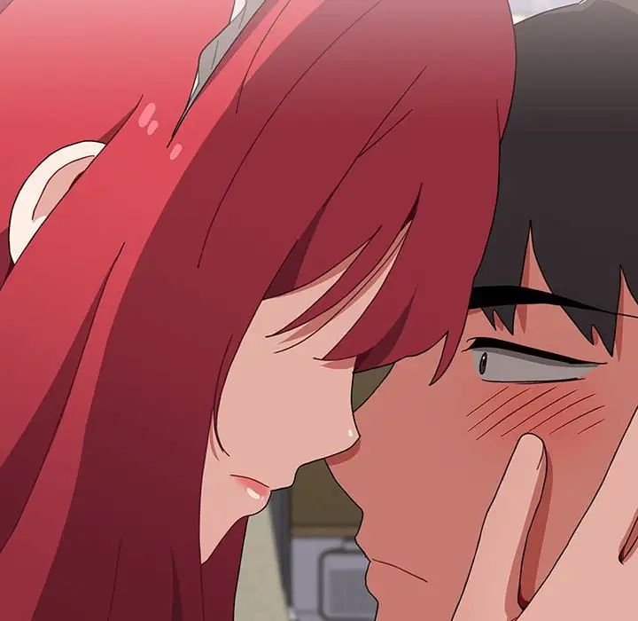 小孩子才做选择第88话