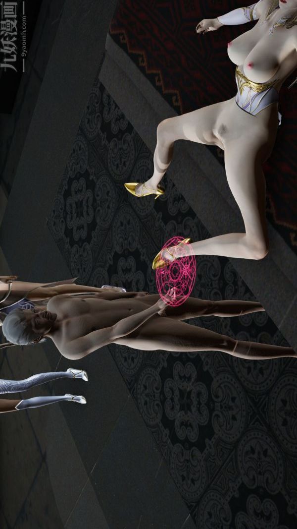 [3D]斗罗玉传第05章-魔力之卵02话