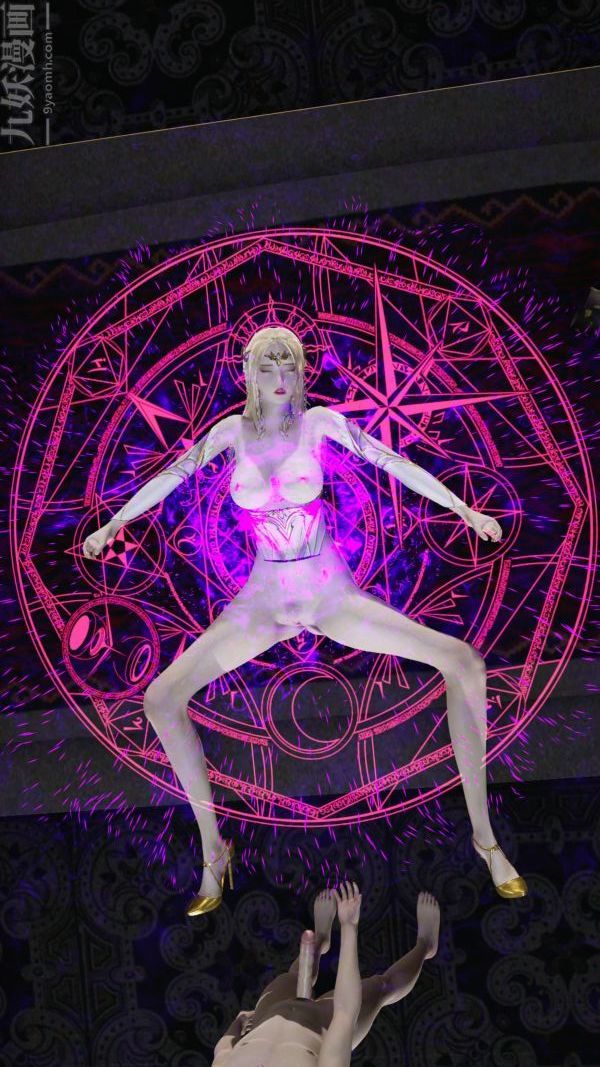 [3D]斗罗玉传第05章-魔力之卵02话