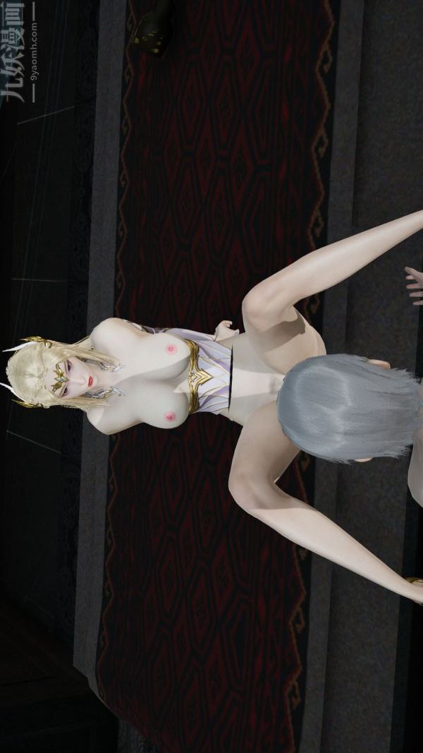 [3D]斗罗玉传第05章-魔力之卵02话