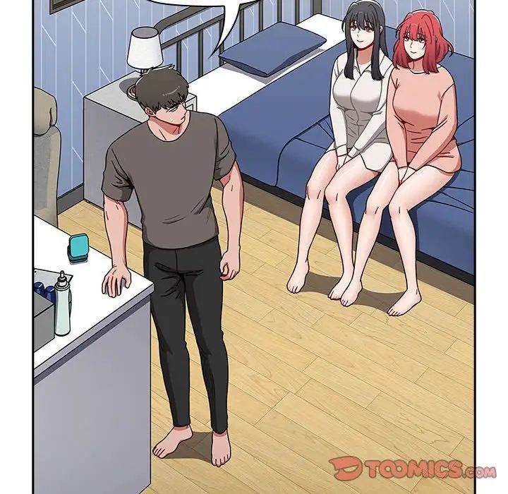 小孩子才做选择第88话