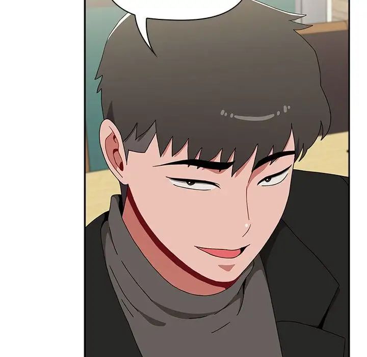 小孩子才做选择第89话