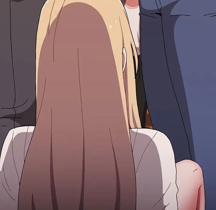 小孩子才做选择第89话