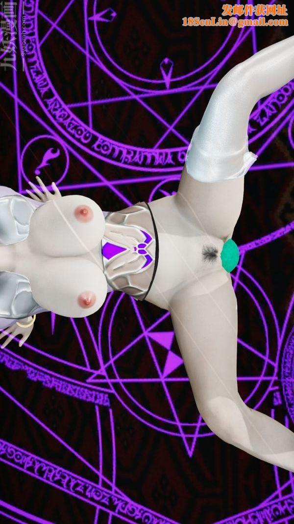 [3D]斗罗玉传第06章-控制武魂殿02话