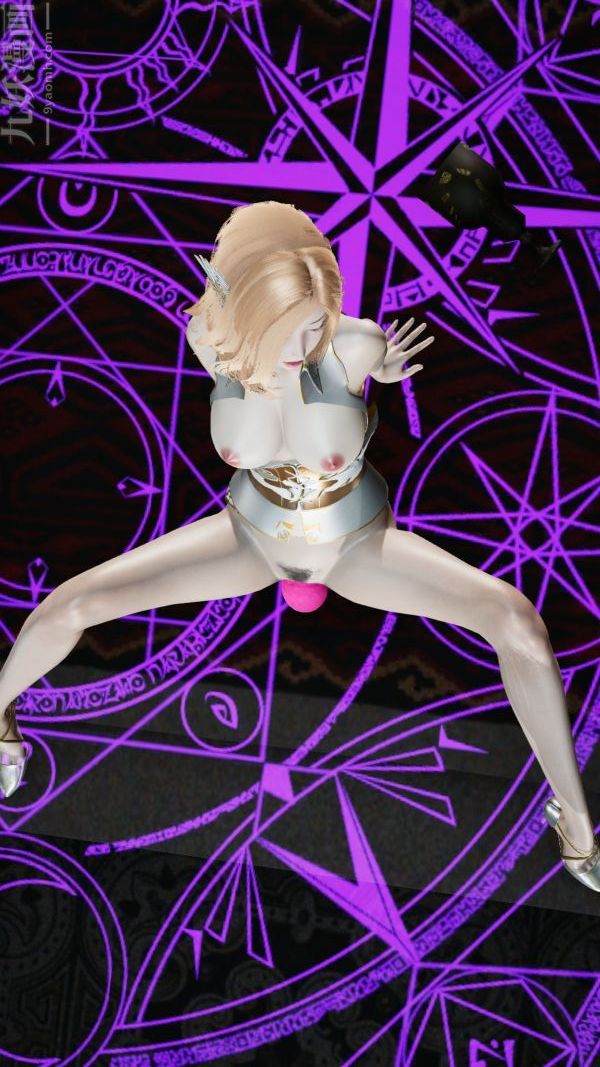 [3D]斗罗玉传第06章-控制武魂殿02话