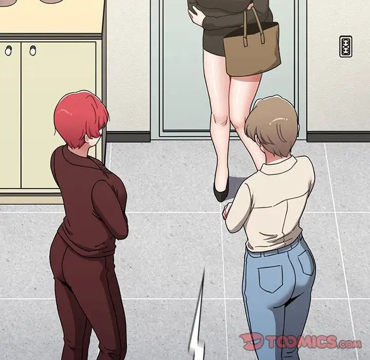 小孩子才做选择第89话