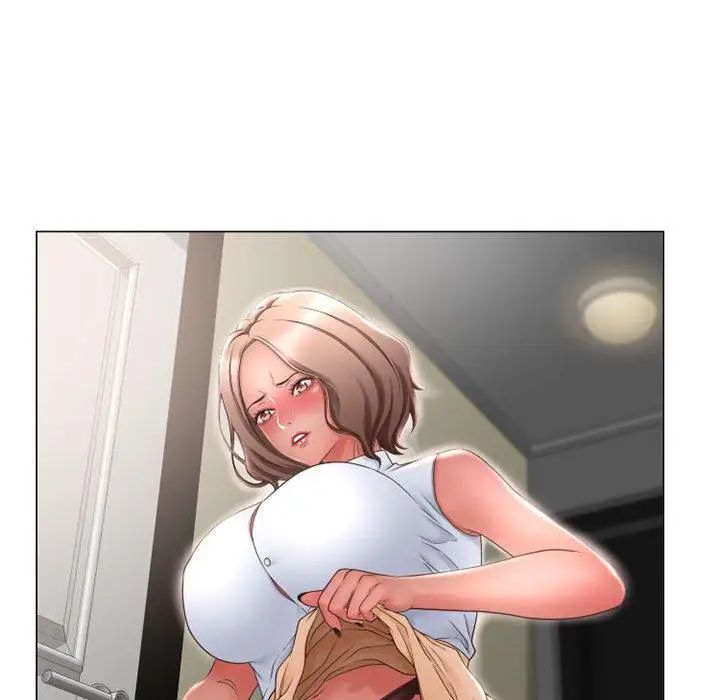 隔壁的她第10话