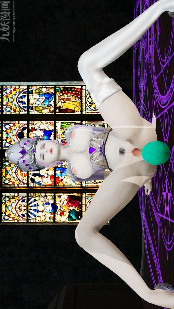 [3D]斗罗玉传第06章-控制武魂殿02话