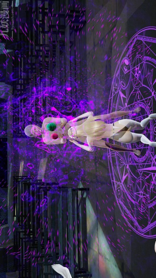 [3D]斗罗玉传第06章-控制武魂殿03话