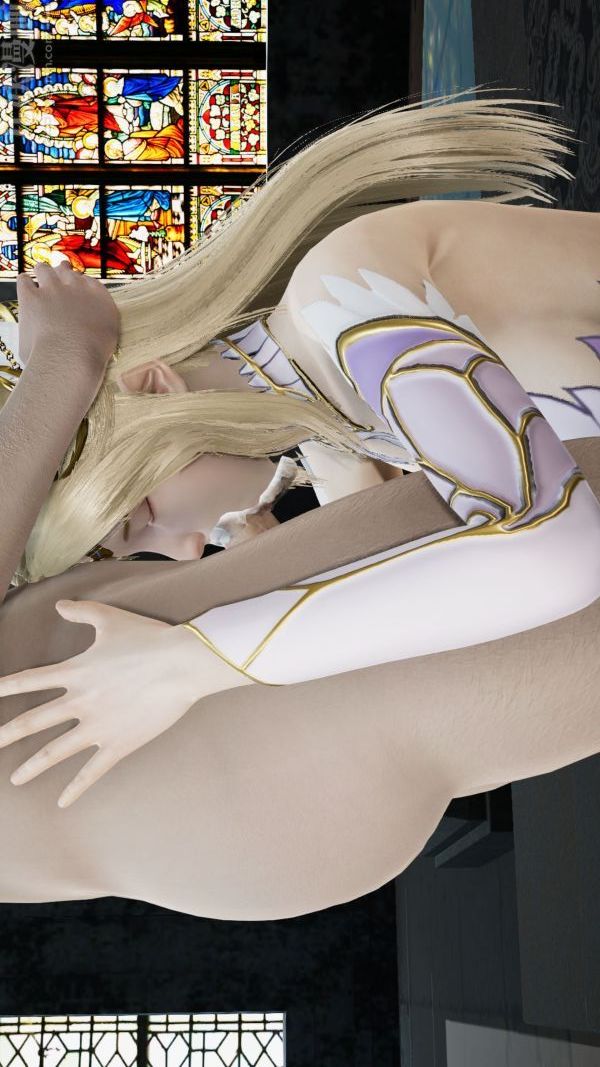 [3D]斗罗玉传第06章-控制武魂殿03话