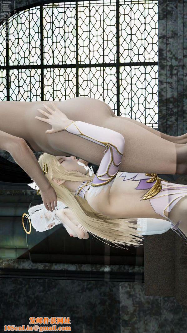 [3D]斗罗玉传第06章-控制武魂殿03话