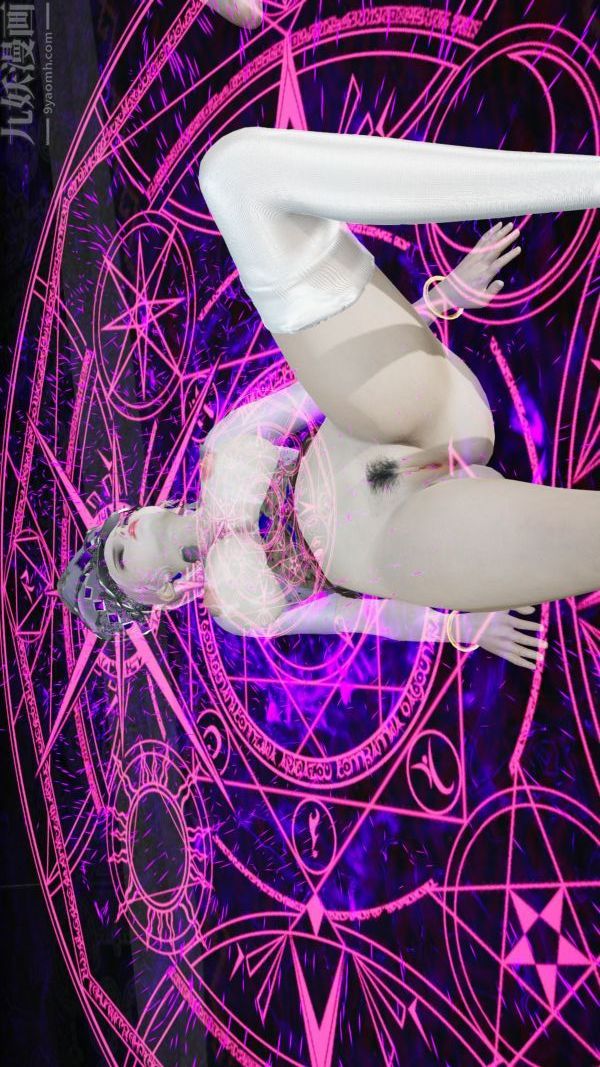 [3D]斗罗玉传第06章-控制武魂殿03话