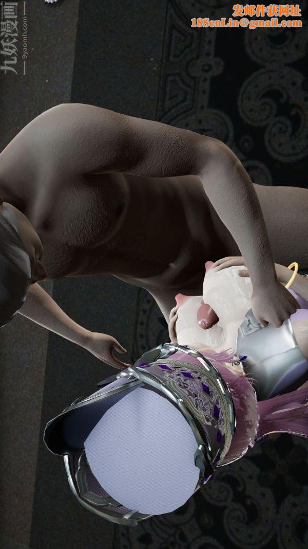 [3D]斗罗玉传第06章-控制武魂殿04话