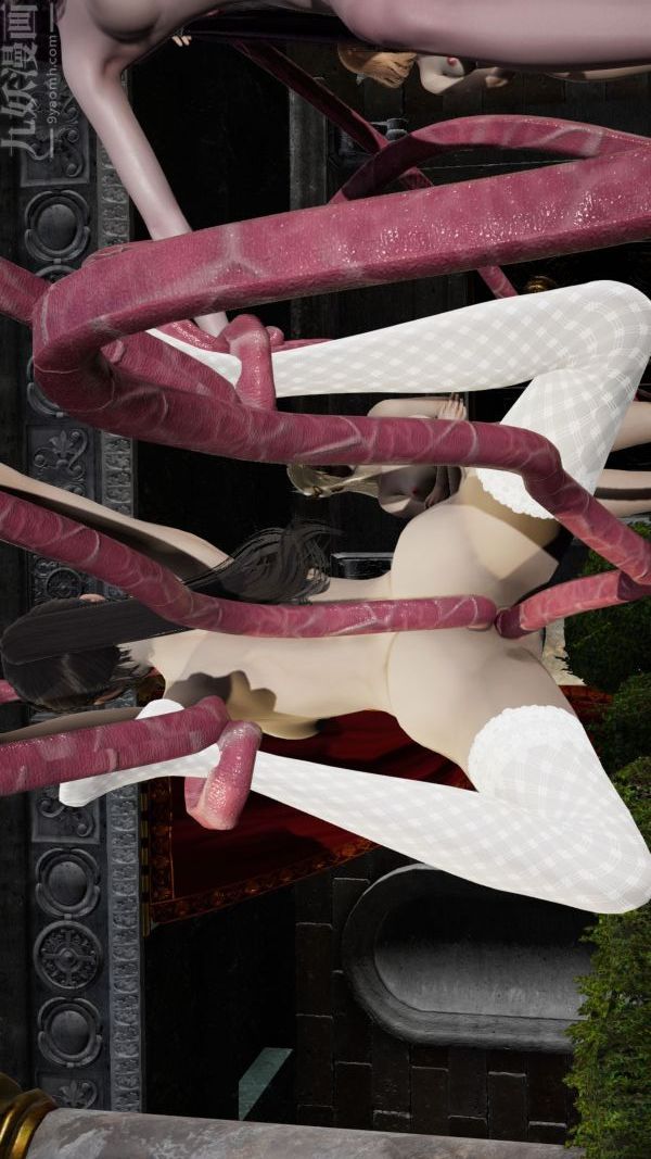 [3D]斗罗玉传第07章-淫兽觉醒04话