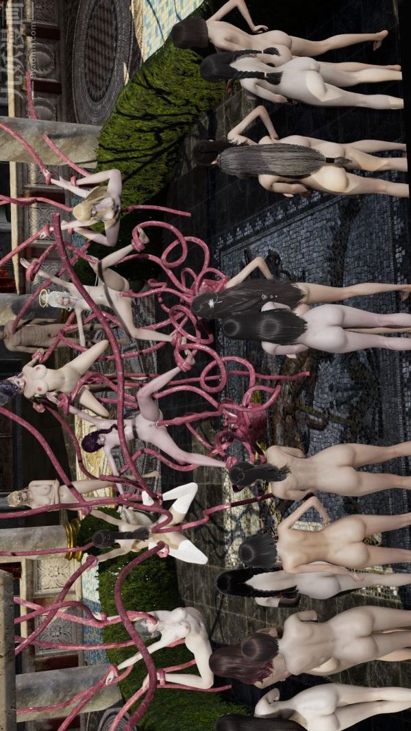 [3D]斗罗玉传第07章-淫兽觉醒04话