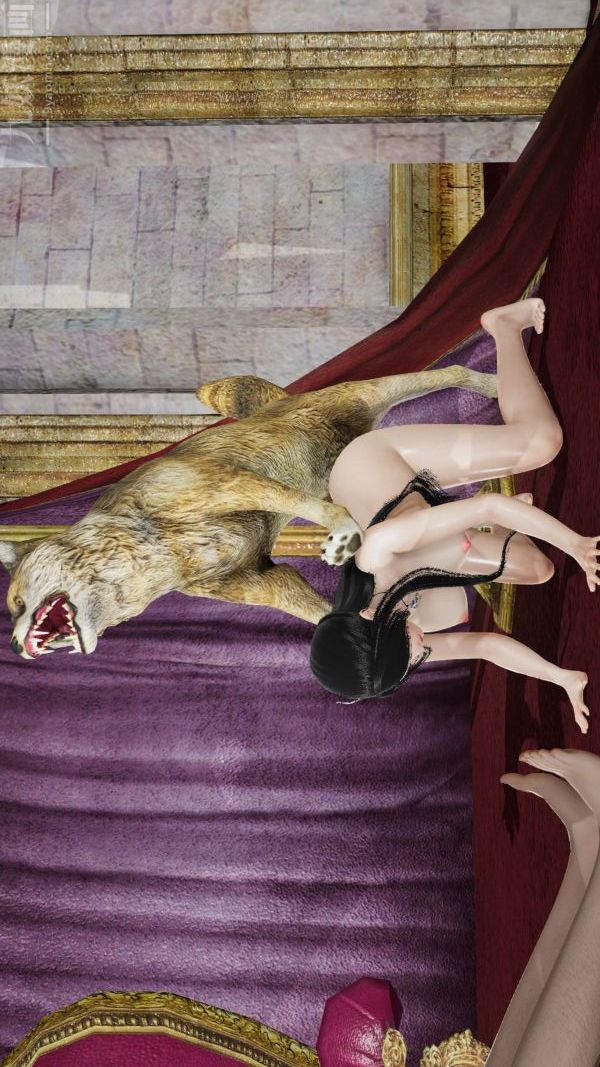 [3D]斗罗玉传第08章-抓捕01话