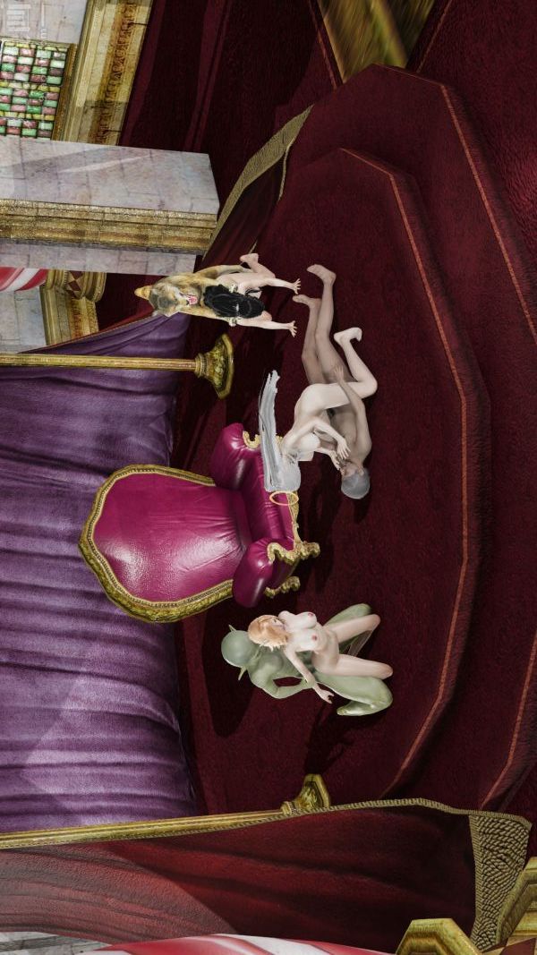 [3D]斗罗玉传第08章-抓捕01话