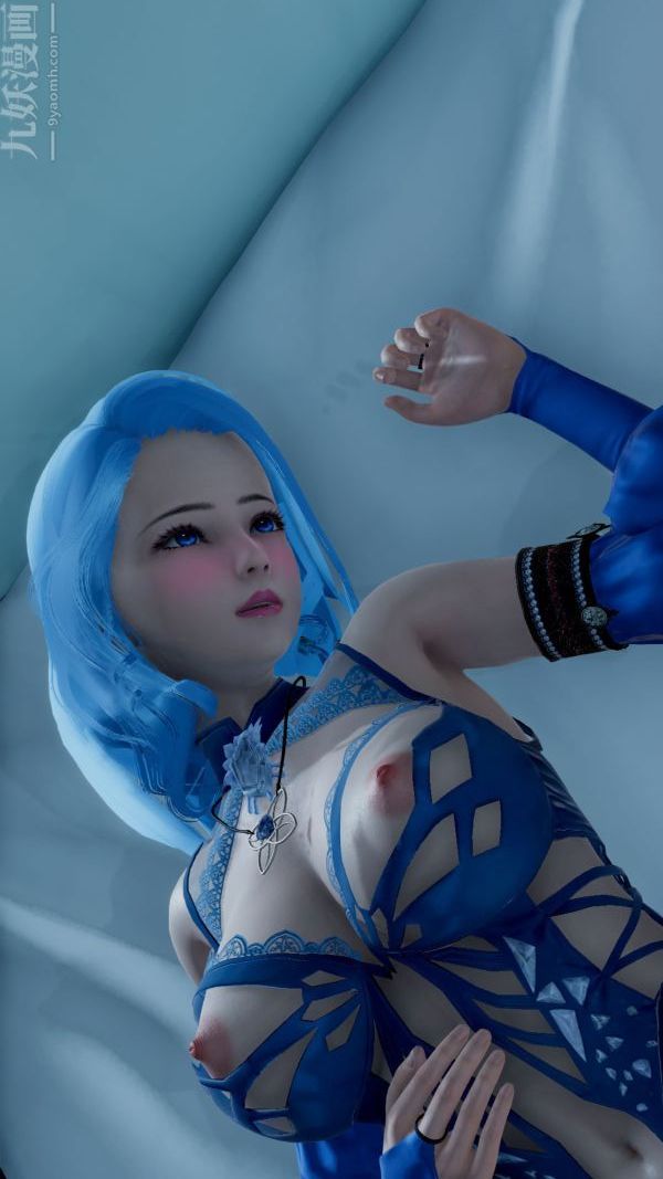 [3D]斗罗玉传第08章-抓捕01话