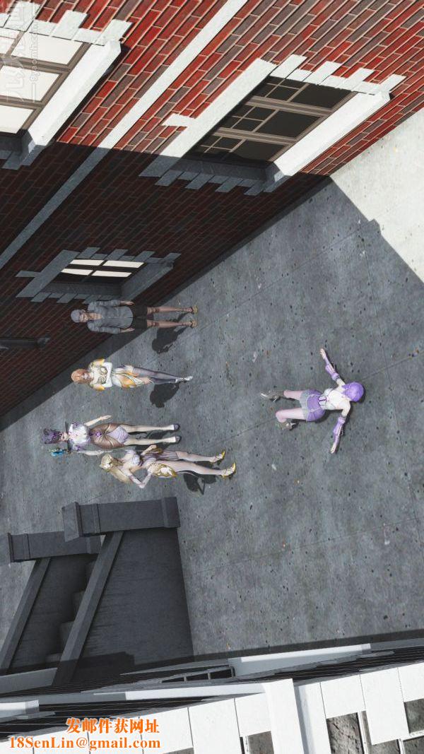 [3D]斗罗玉传第08章-抓捕02话