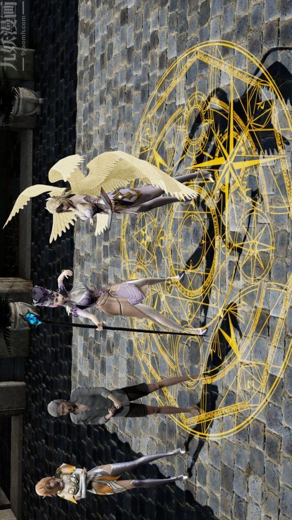 [3D]斗罗玉传第09章-胁迫小舞沦陷01话