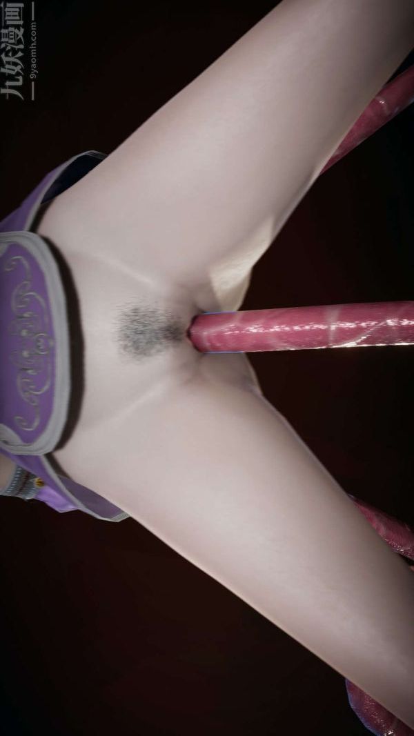 [3D]斗罗玉传第10章-进化01话