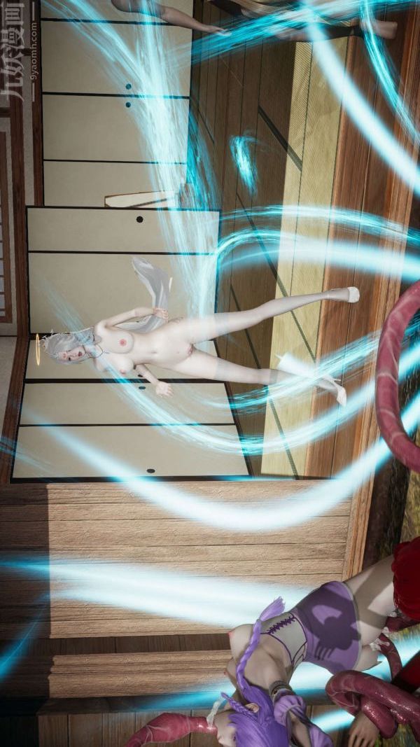 [3D]斗罗玉传第10章-进化02话