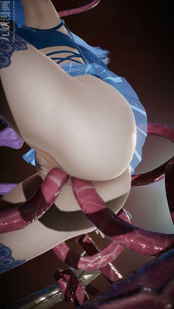 [3D]斗罗玉传第10章-进化03话