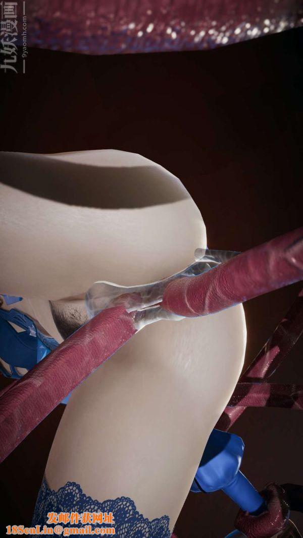 [3D]斗罗玉传第10章-进化03话