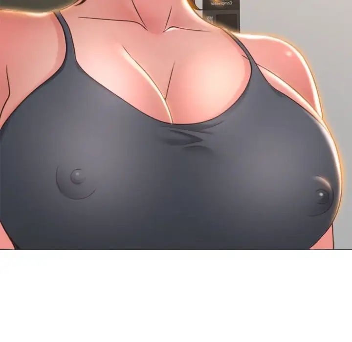 隔壁的她第16话