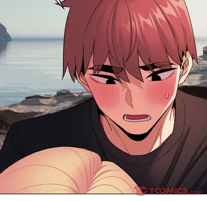 大学生活就从社团开始第81话