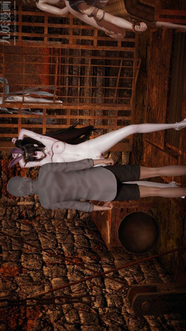 [3D]斗罗玉传第11章-逼供上01话