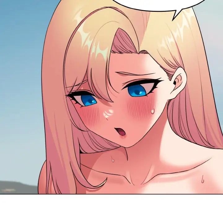 大学生活就从社团开始第82话