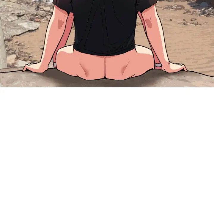 大学生活就从社团开始第82话