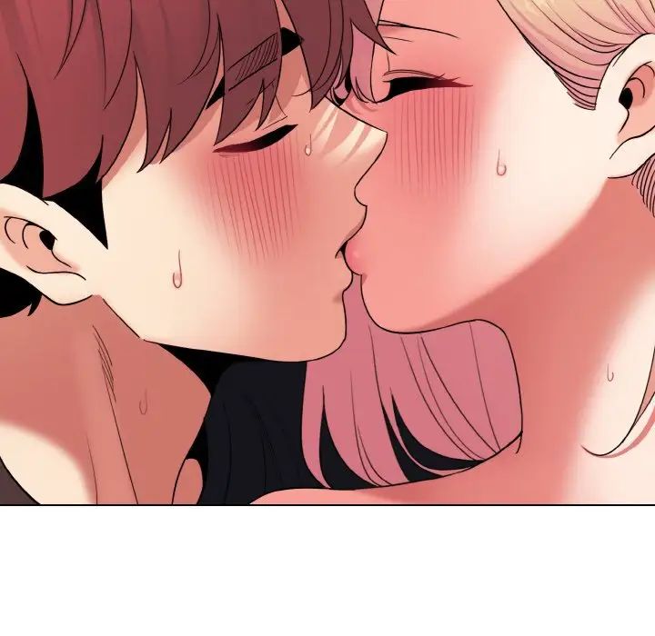 大学生活就从社团开始第82话