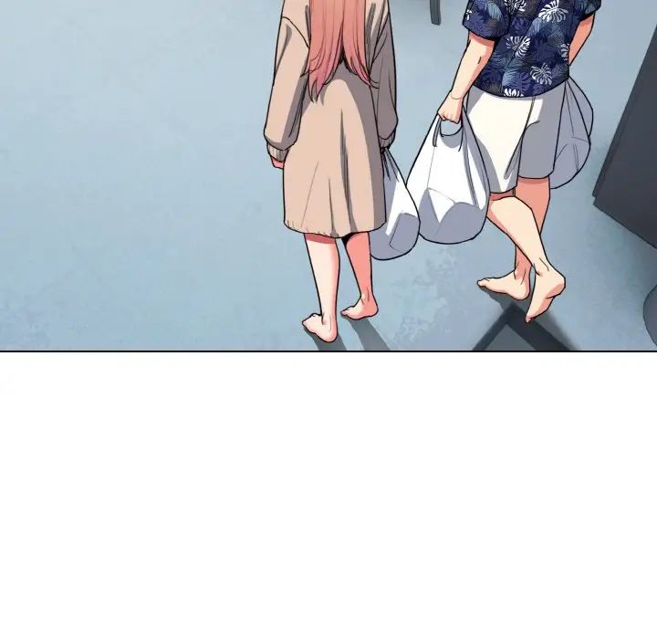 大学生活就从社团开始第83话