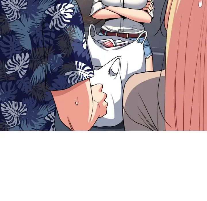 大学生活就从社团开始第83话